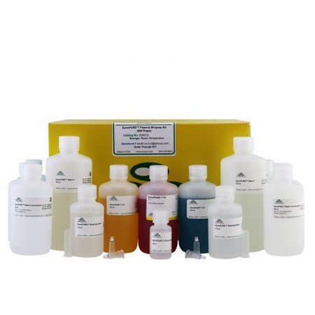 Zymo Research ZymoPURE Plasmid Miniprep Kit, 800 Preps ZD4212